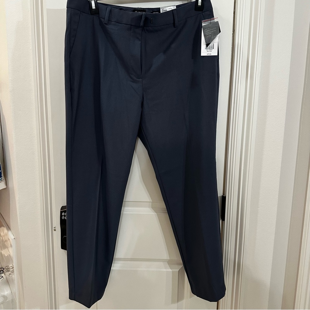 NWT Limited Slim Ankle Pant